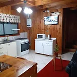 Cabana Interior Villarrica