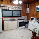 Cabana Interior Villarrica
