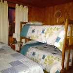 Cabana Interior Villarrica