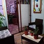 Cabana Interior Villarrica