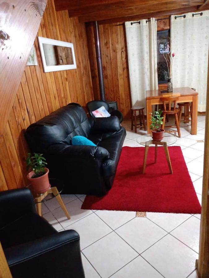 Casa de férias Cabana Interior